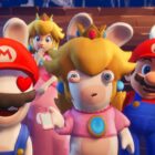 Mario + Rabbids Sparks Of Hope vinder pris for bedste originale videospilscore hos The Ivors 