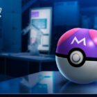 Master Balls ankommer i Pokémon GO 