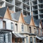 Salg af ejerlejligheder i GTA - Udsættelse af projekter fører til fald i salg - Urbanation-rapport