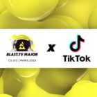 BLAST og TikTok bringer CSGO Major til større publikum | BLAST x TikTok