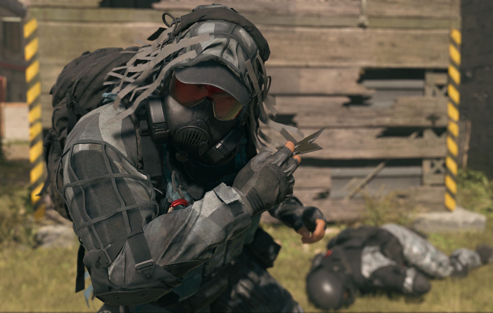 Patch-noter til 'Modern Warfare 2' og 'Warzone 2' detaljerer nyt multiplayer-kort