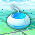 Fang en sjælden Shiny Slugma i Pokemon GO