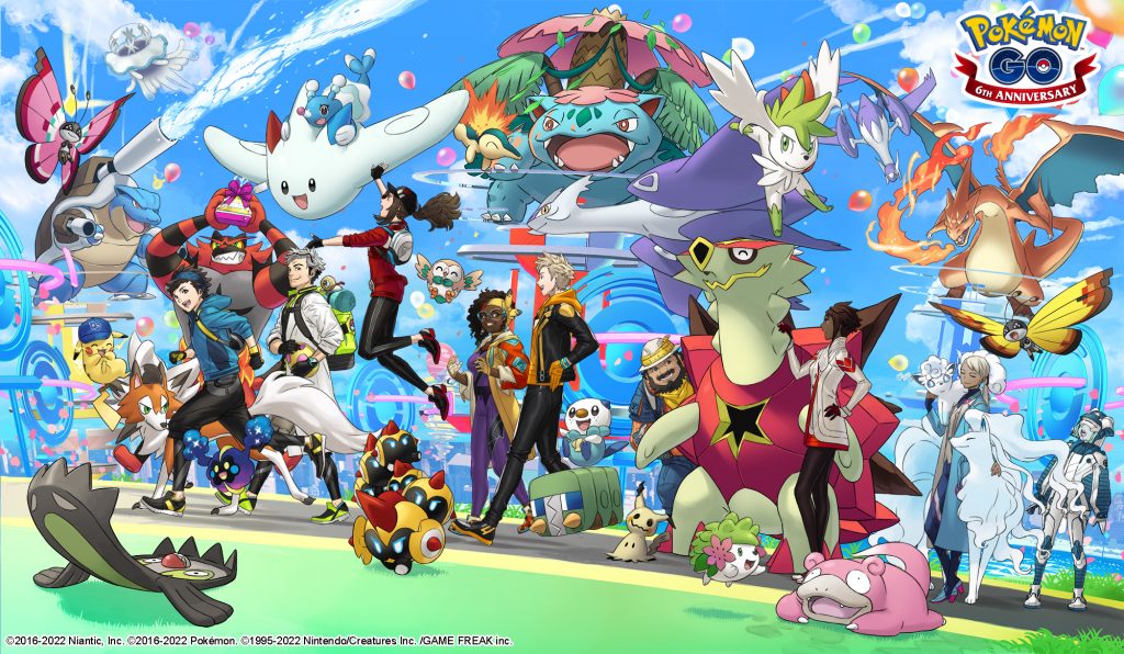 Pokémon GO-indtjeningen falder med 40 % i løbet af to måneder, da den månedlige omsætning når det laveste fem år