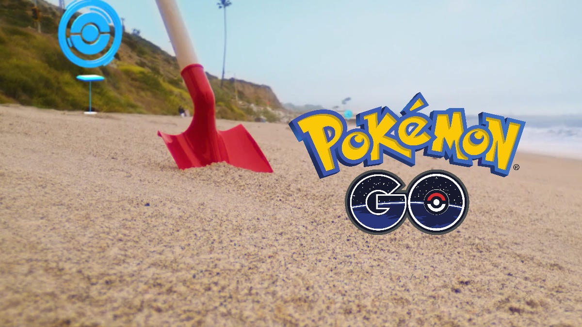 Pokemon Go afslører ny sæson-teaser