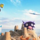 Hidden Gems: Pokémon Go sæsonen 2023 med begravede skatte og nye undvigende Pokémon Pokémon Go Announces New Season Hidden Gems