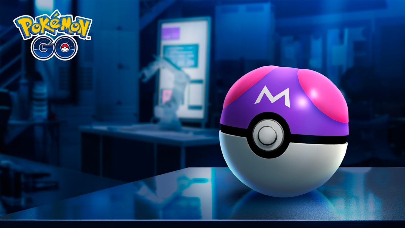 Pokemon Go-træner deler et nyttigt tip forud for Master Ball-udgivelsen