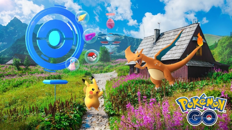 Pokémon Gos indtægter falder til fem års laveste niveau midt i rapporteret spillerdip