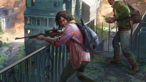 Rapport: The Last of Us Multiplayer-spiludvikling bremset, nyt singleplayer-spil på vej
