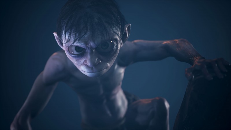 Ringenes Herre: Gollum-anmeldelse - mangelfuld præmis