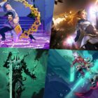 League of Legends universet udvides: Se alle de nye titler