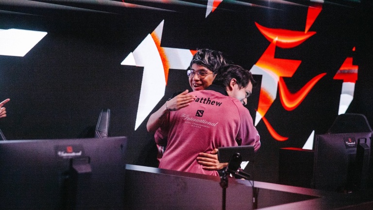 SA vs. EU: Evil Geniuses uovervindelige Monkey King hjælper dem med at holde fast i Dota 2's Berlin Major som sidste ikke-EU-hold