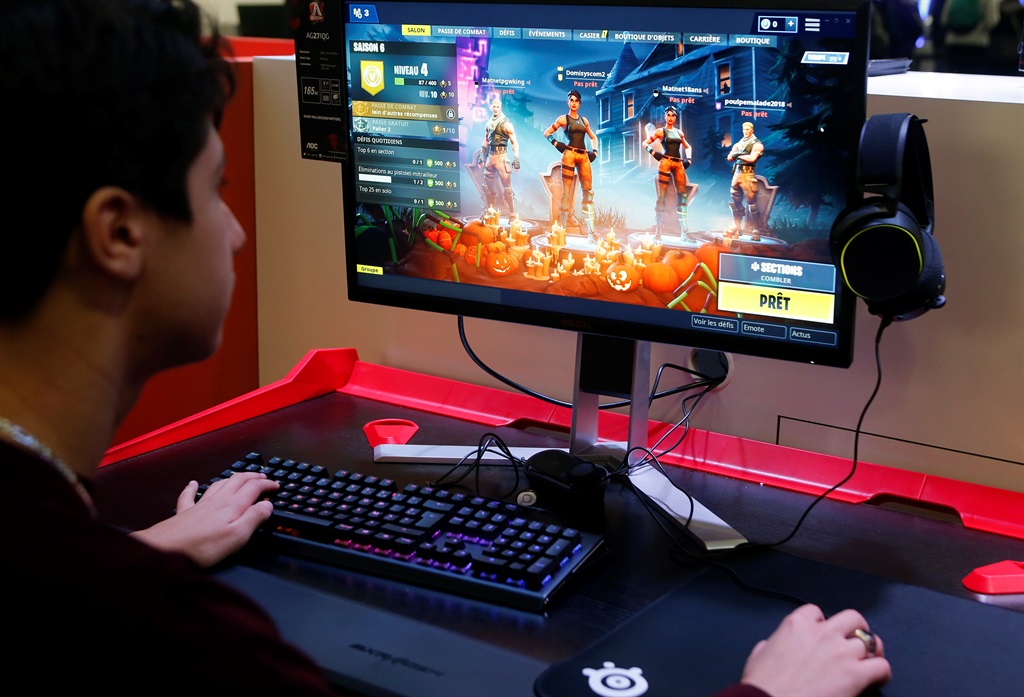 SE |  Fortnite er nu en del af Olympic eSport line-up