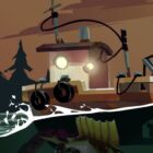 Sinister Fishing Indie 'Dredge' afslører 2023 køreplan, inkluderer gratis opdateringer og betalt DLC 