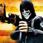 Counter-Strike: Global Offensive V1.34.5.1 No-Steam Torrent
