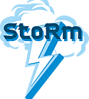 Storm Land CIS Ranking og Tændstikker - Holdet med 100% gevinstrate og CIS Ranking nr. 1 StoRm logo