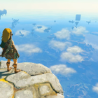 The Legend of Zelda: Tears of the Kingdom - Officiel lanceringsbegivenhed livestream
