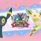 Umbreon og Leafeon tilføjes til Pokemon Unite - Få de nye fighters nu!
