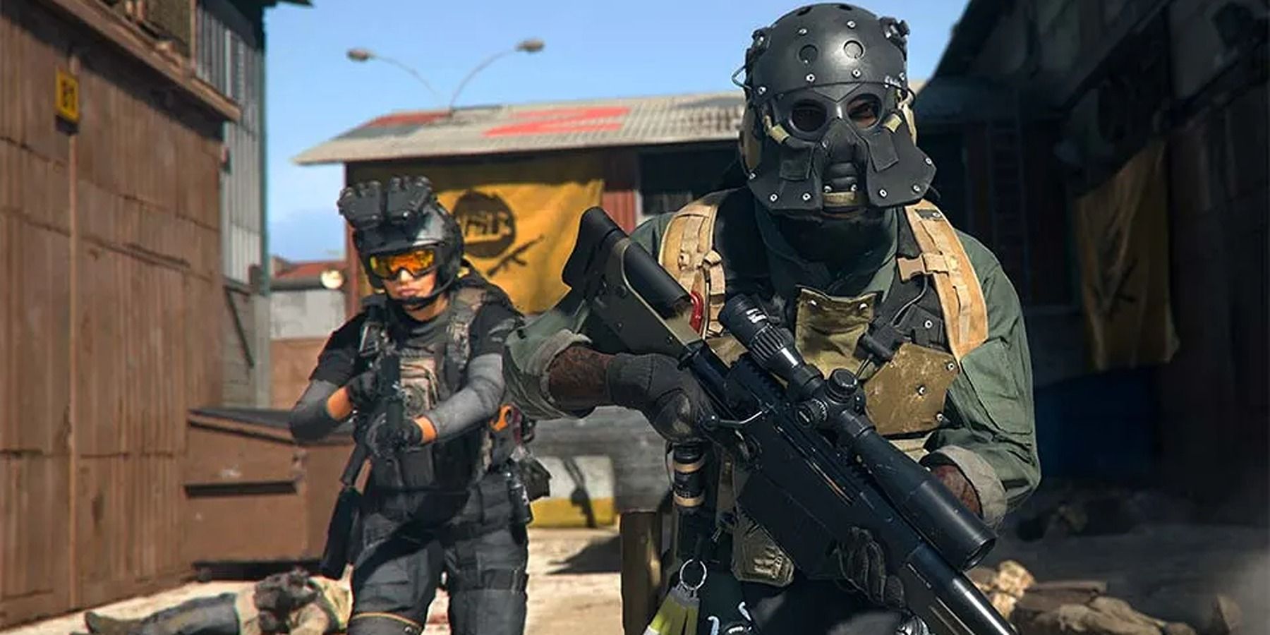 Call of Duty: Warzone 2 Removes Two Important Features From Ranked Play