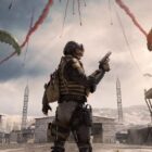 Call of Duty: Warzone Mobile udgivelsesdato forsinket til november