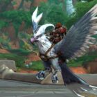 World Of Warcraft kan snart revolutionere, hvordan spillere flyver rundt i sin verden 