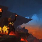 World of Warcraft: Dragonflight sæson 2 starter 
