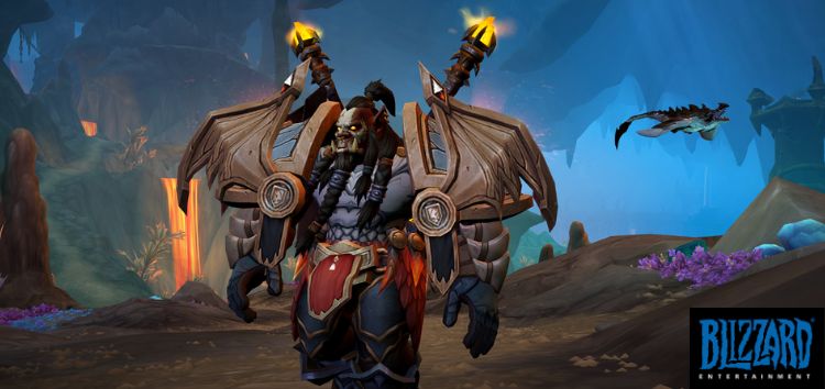 World of Warcraft Faction Change taking longer than expected or stuck for some, issue acknowledged