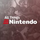 Den kanoniske tidslinje for Legend of Zelda-franchisen - Lyt til All Things Nintendo-podcasten nu.