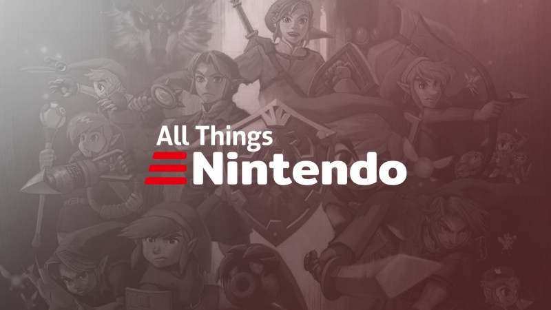 Zelda-tidslinjen til dette punkt |  Alle ting Nintendo