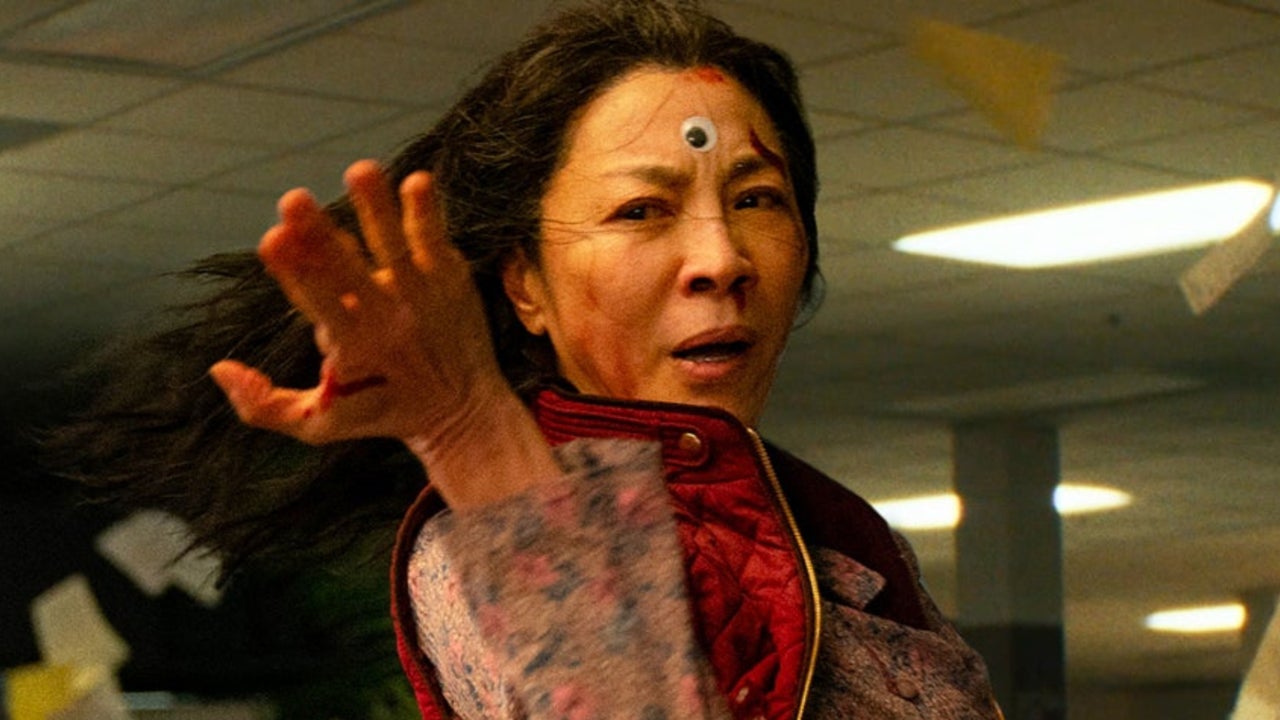 6 bidrag til asiatisk amerikansk popkultur at fejre ud over AAPI-måneden