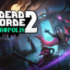 Prisvindende Undead Horde 2: Necropolis Arising på Xbox 