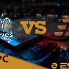Dota 2 China DPC 2023 Tour 3 Division 1 Aster.Aries vs Bright
