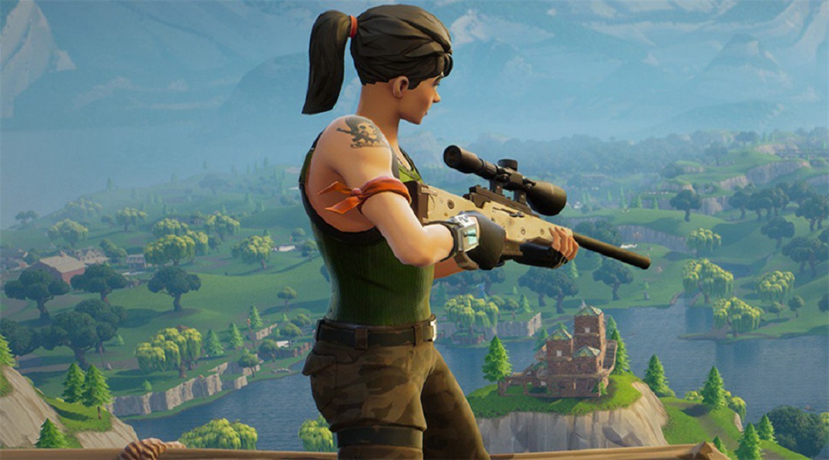 Epic Games belønner Fortnite-skabere med udbetalinger baseret på spilletid