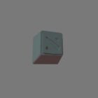 STL-fil KEYCAP DOTA 2 KEYCAP-DOTA.jpg STL file KEYCAP DOTA 2 - KEY DOTA 2 KEY・Model to download and 3D print