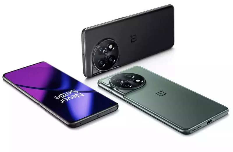 OnePlus 11: OnePlus 11 Genshin Impact lanceres sandsynligvis i juni: Hvad kan du forvente