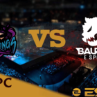 Dota 2 SA DPC 2023 Tour 3 Division 1 Mad Kings vs Balrogs
