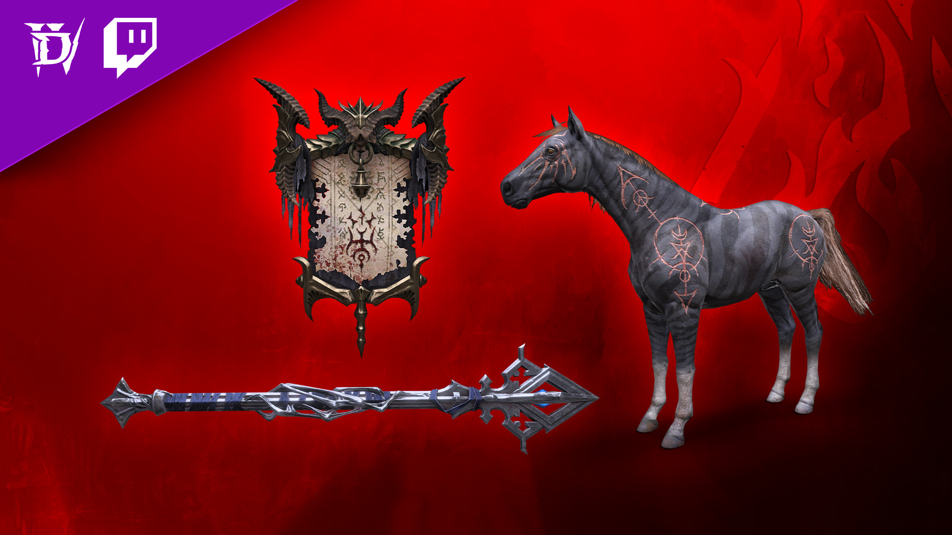 Diablo 4 Twitch falder