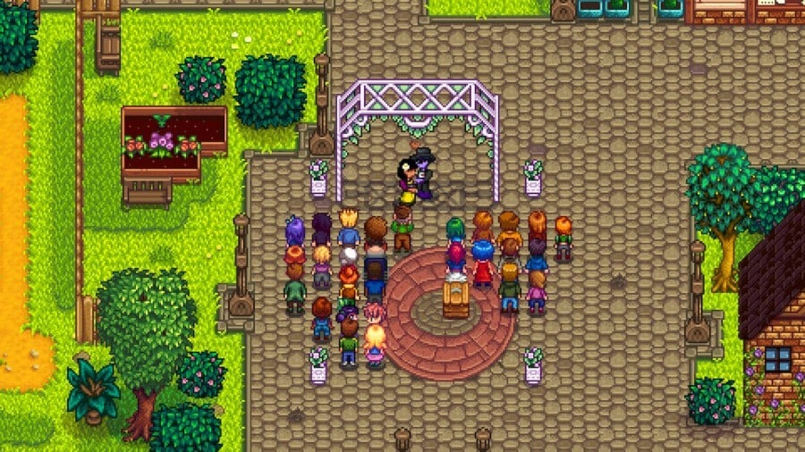 Soapbox: Hvordan Stardew Valley holdt mit langdistanceforhold i live