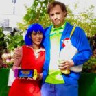 Stardew Valley var overraskende god forberedelse til at bo med min partner IRL 