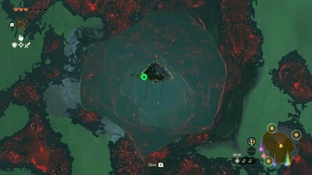 Talking Point: Er Tears Of The Kingdom det mest skræmmende Zelda-spil nogensinde?  2