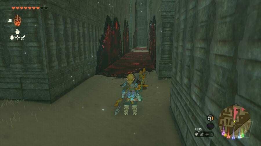 Talking Point: Er Tears Of The Kingdom det mest skræmmende Zelda-spil nogensinde?  6