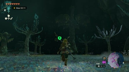 Talking Point: Er Tears Of The Kingdom det mest skræmmende Zelda-spil nogensinde?  3