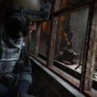  Call of Duty: Warzone 2.0 DMZ - Sådan åbner du den hemmelige kasernesti i Koschei-komplekset |  Kaserne Udgang Nøgleplaceringer 