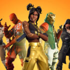Hvor mange skins er der i Fortnite? 