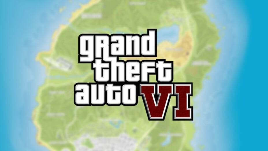 GTA 6 : Voici un nouveau leak de la carte, et ça s'annonce juste immense !