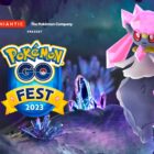 Mød den mystiske Pokemon Diancie - Pokemon Go Fest 2023