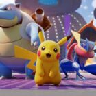 Pokémon Unite lander ny opdatering, her er de fulde patchnoter 