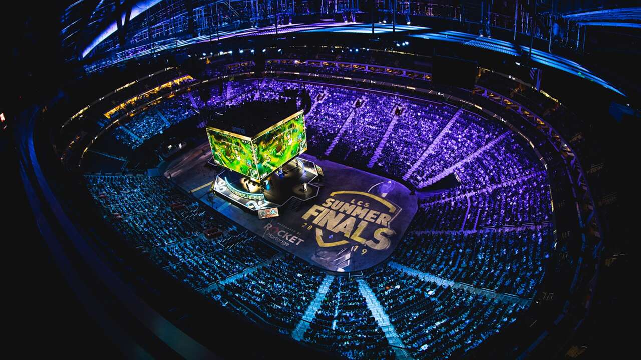 Slående League Of Legends-spillere indgår aftale med Riot om at genoptage sæsonen