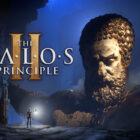 Devolver Direct: The Talos Principle 2 og Wizard with a Gun Revealed 