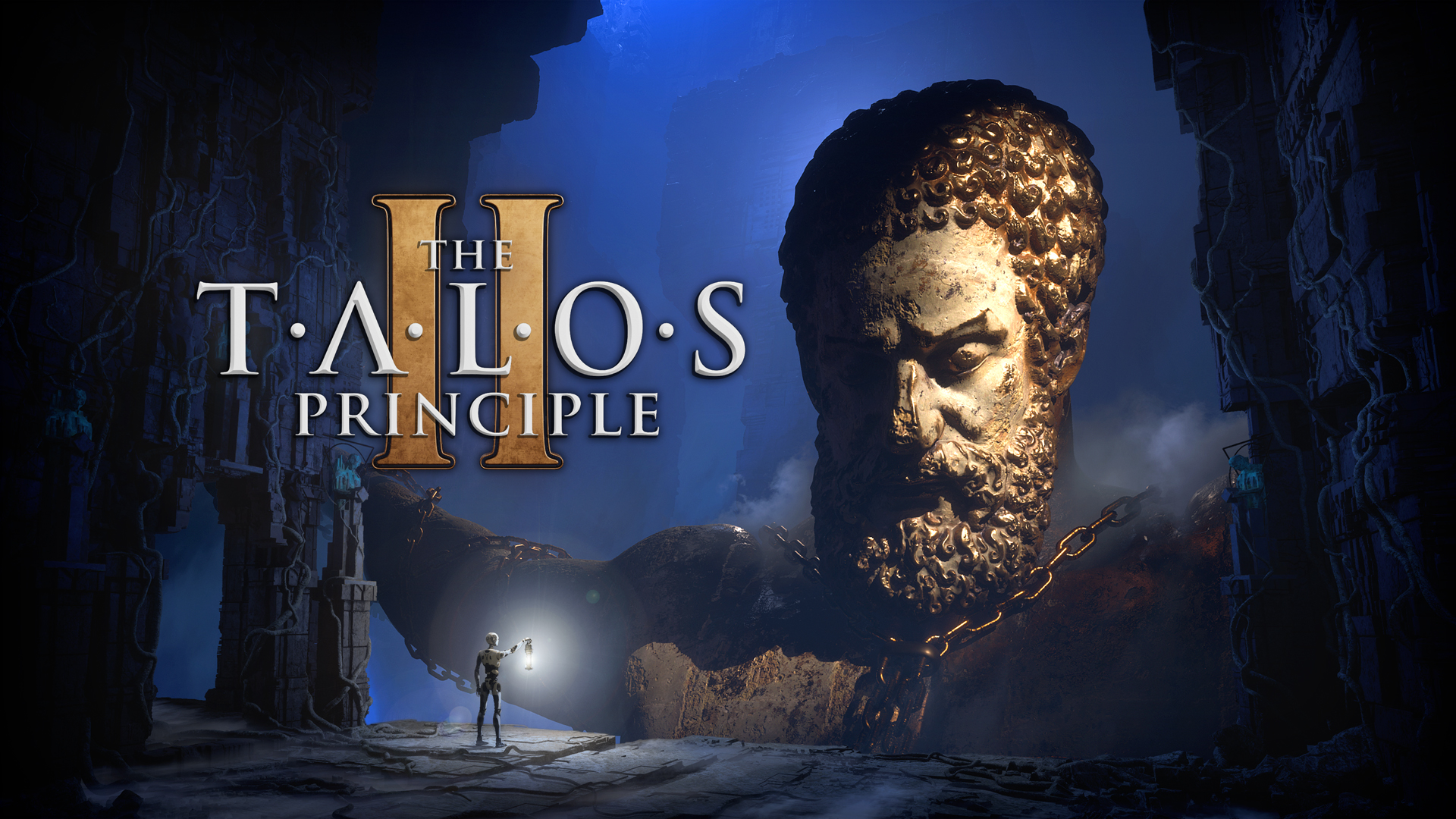 Devolver Direct: The Talos Principle 2 og Wizard with a Gun Revealed