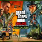 GTA Online: San Andreas Mercenaries DLC 